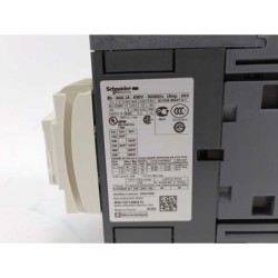 Schneider Electric LC1D40ABD