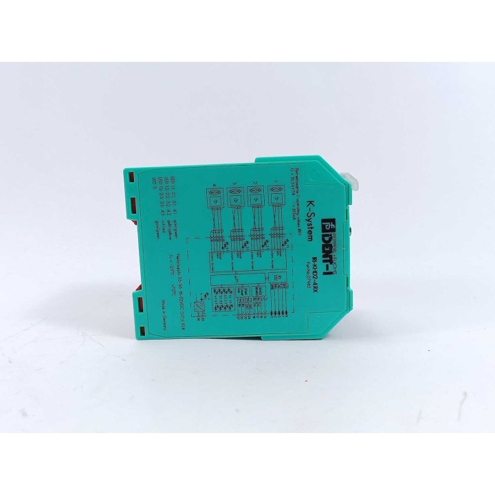 Pepperl+Fuchs 27985