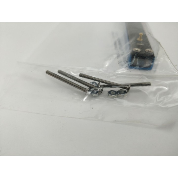 Maurey Instrument Corp. M1326-4-103