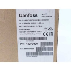 Danfoss 132F0020