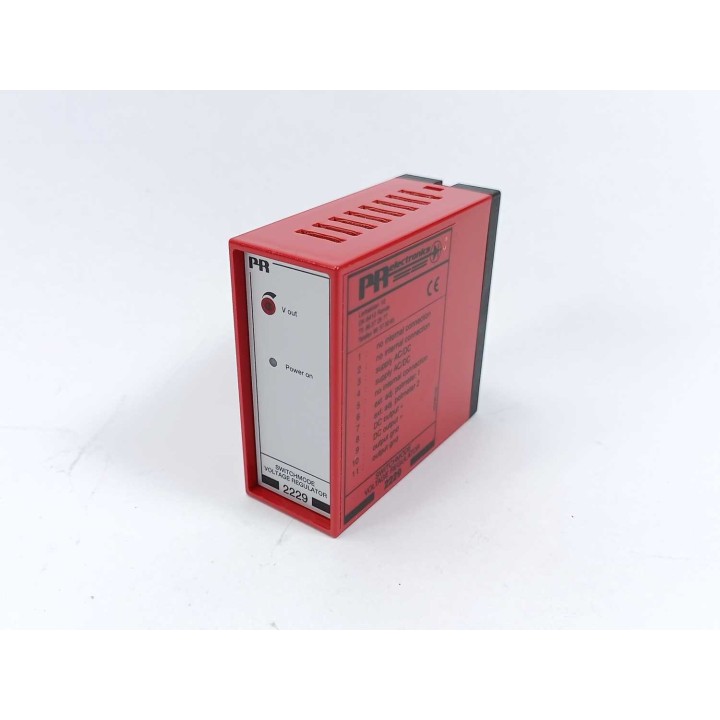 PR Electronics 2229 A0