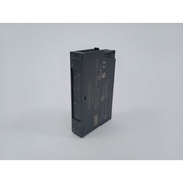 Siemens 6ES7132-4BB01-0AB0