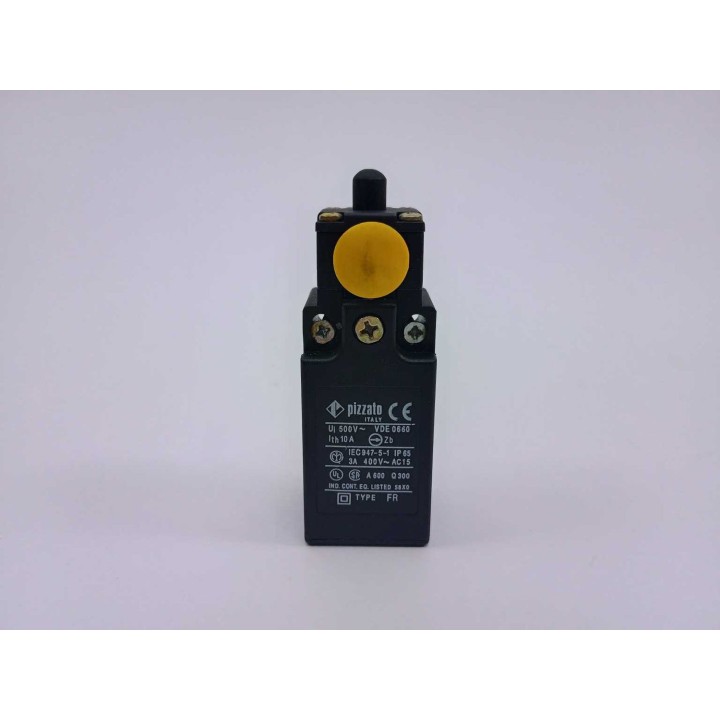 Pizzato FR 501-72