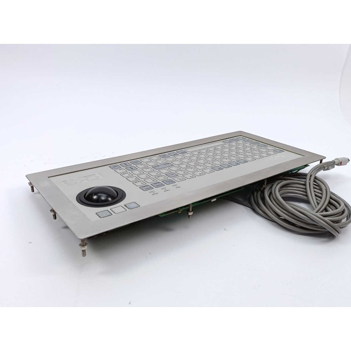 CKS GA00124Z A584-004 4