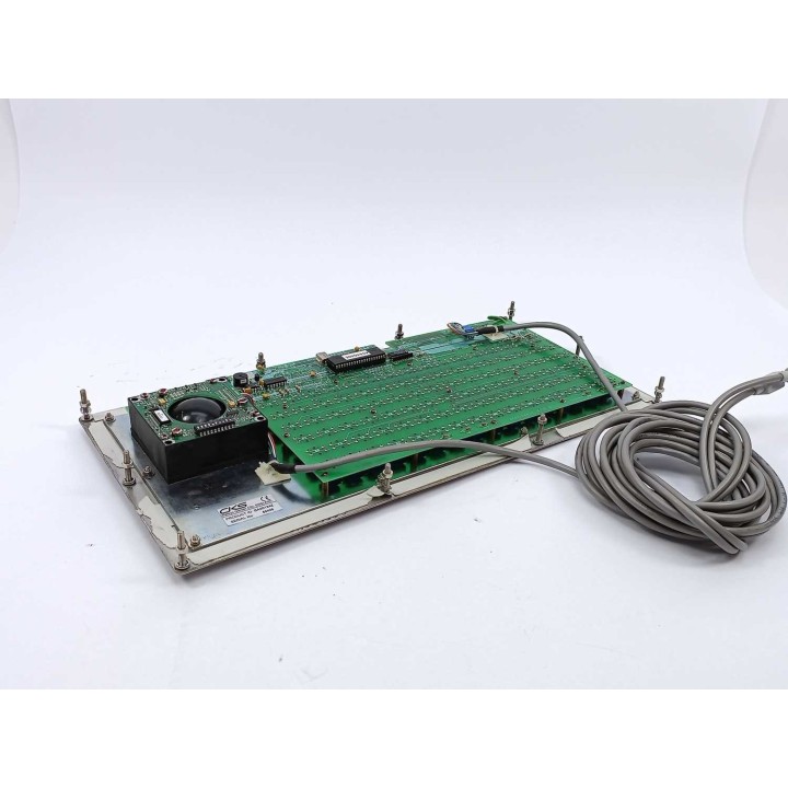 CKS GA00124Z A584-004 4