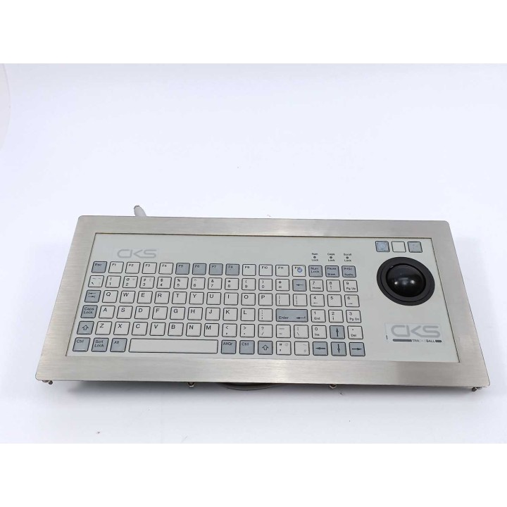 CKS GA00124Z A584-004 4
