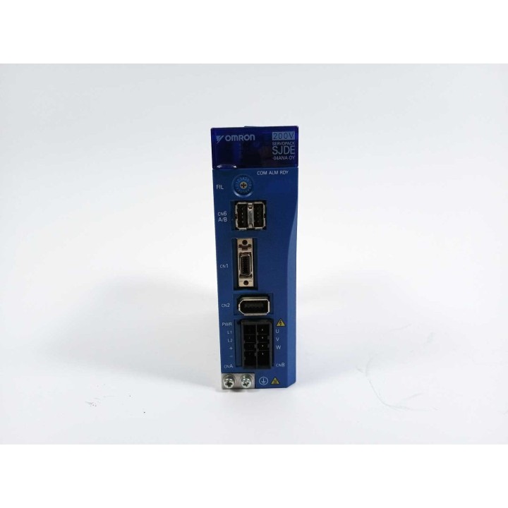 YASKAWA SJDE-04ANA-OY