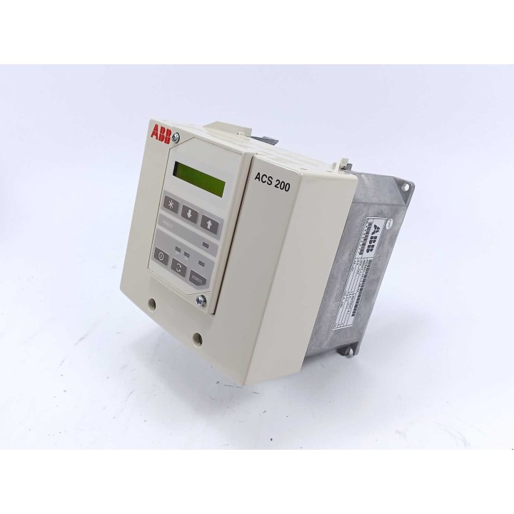 ABB ACS201-1P1-1-00-10