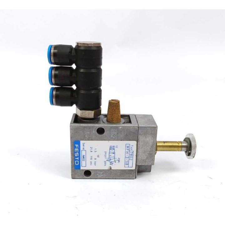 Festo 7802