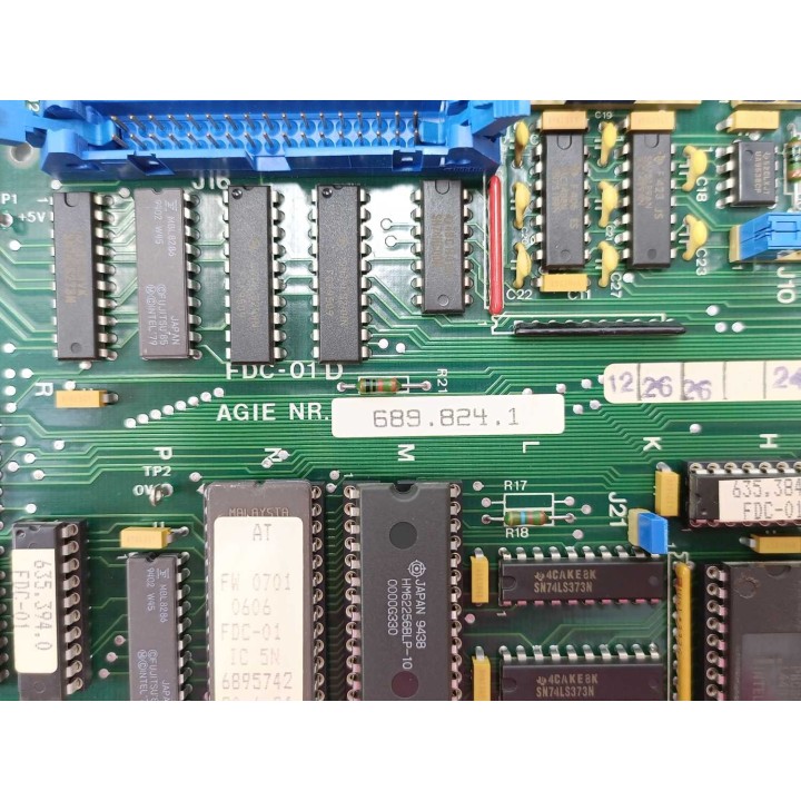 AGIE 629833.5