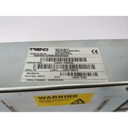 TREND IQ204/UNB/230VAC