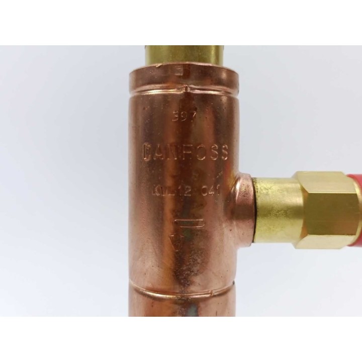 Danfoss 034L0041