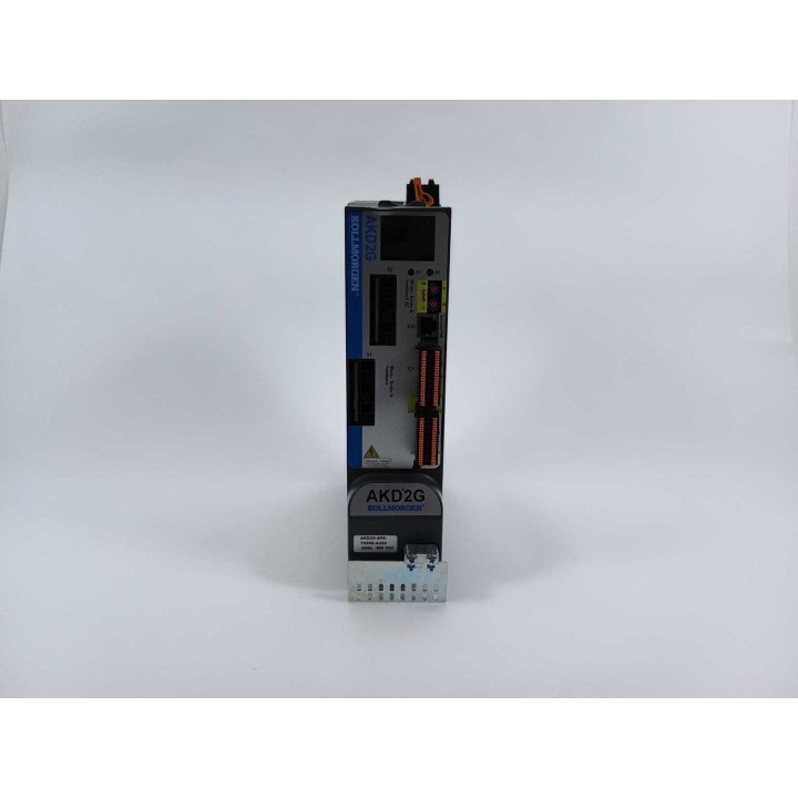 KOLLMORGEN AKD2G-SPE-7V06D-A300-0000
