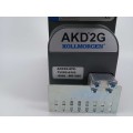 KOLLMORGEN AKD2G-SPE-7V06D-A300-0000 KOLLMORGEN AKD2G-SPE-7V06D-A300-0000