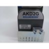 KOLLMORGEN AKD2G-SPE-7V06D-A300-0000