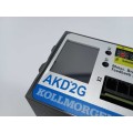KOLLMORGEN AKD2G-SPE-7V06D-A300-0000 KOLLMORGEN AKD2G-SPE-7V06D-A300-0000