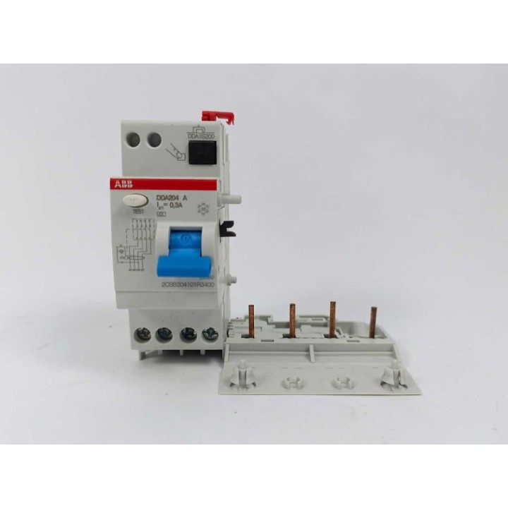 ABB 2CSB204101R3400