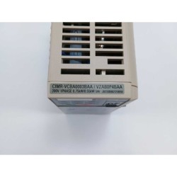 YASKAWA CIMR-VCBA0003BAA