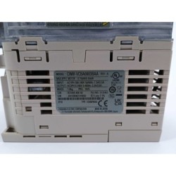 YASKAWA CIMR-VCBA0003BAA