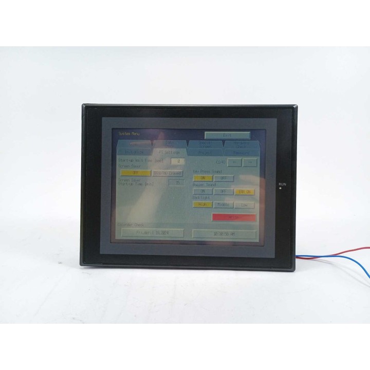 OMRON NS8-TV00B-V1
