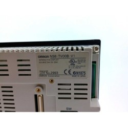 OMRON NS8-TV00B-V1