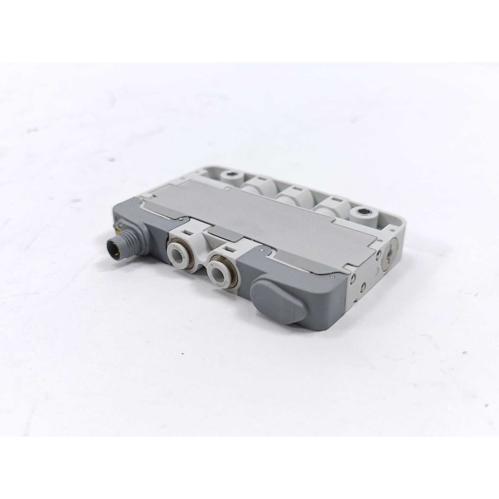 Aventics TYP LS04-5 2SR-024DC