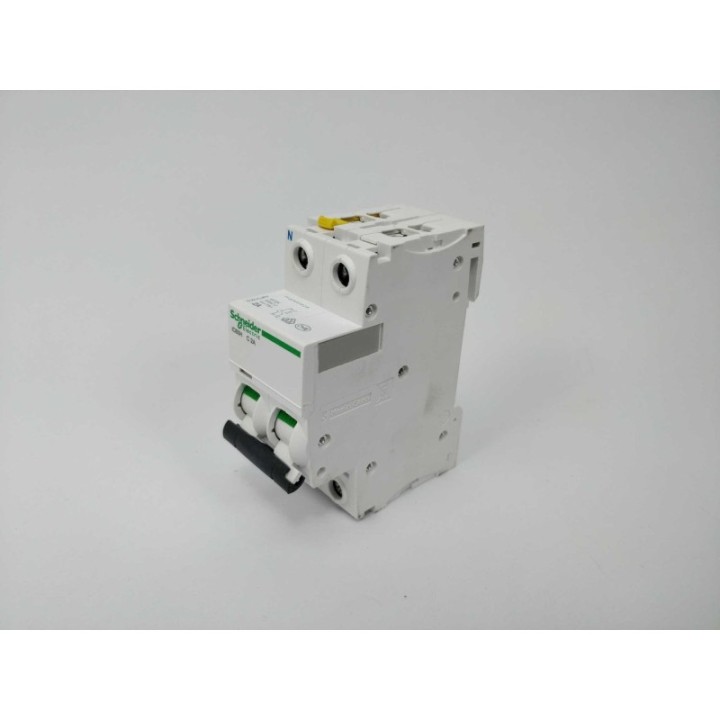 Schneider Electric Acti9 iC60H C 2A
