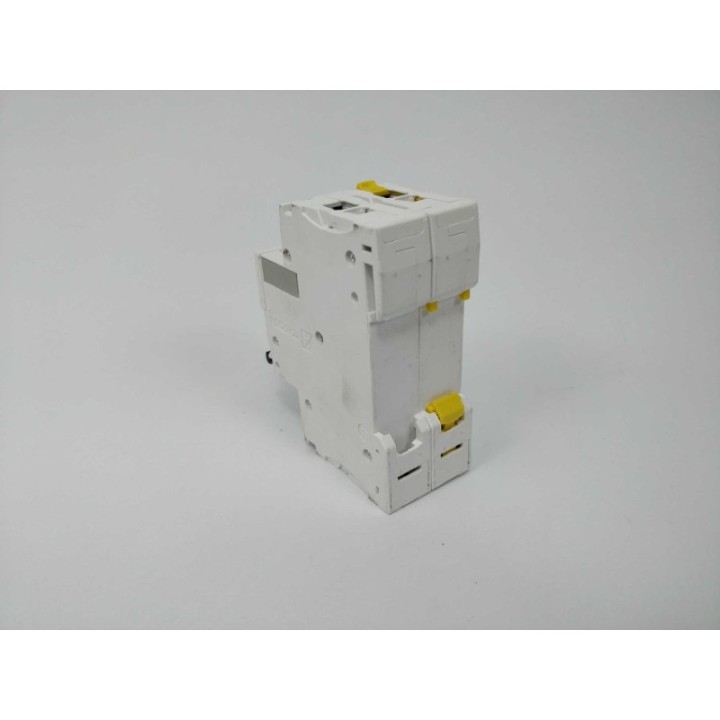 Schneider Electric Acti9 iC60H C 2A