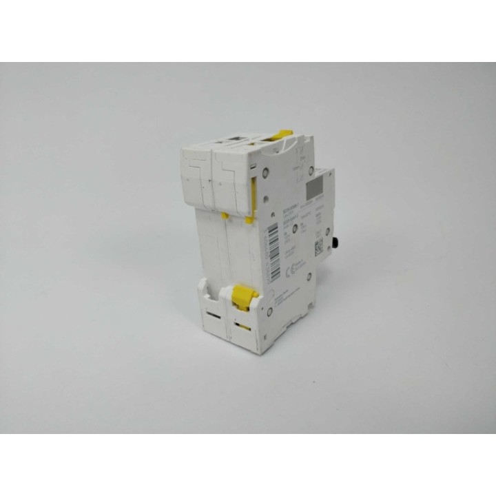 Schneider Electric Acti9 iC60H C 2A