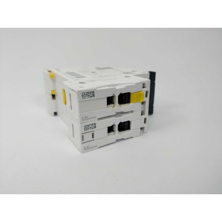 Schneider Electric Acti9 iC60H C 2A