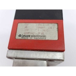 Leuze Electronic BCL 5-140 100