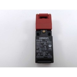 OMRON D4DS-1AFS