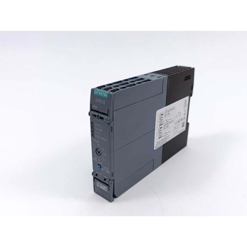 Siemens 3RM1207-1AA04