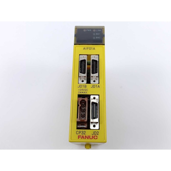 FANUC LTD A03B-0807-C011