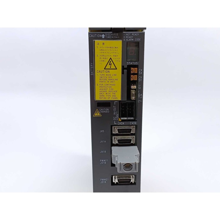 FANUC LTD A06B-6079-H103