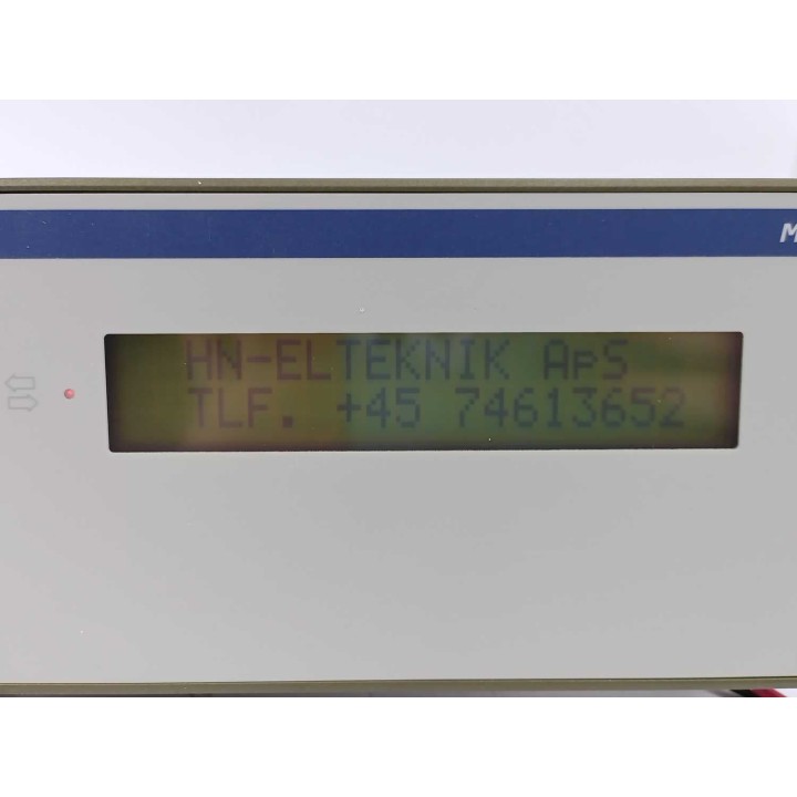 Modicon XBT H001010