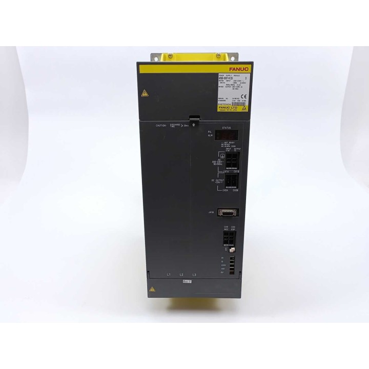 Fanuc A06B-6087-H126