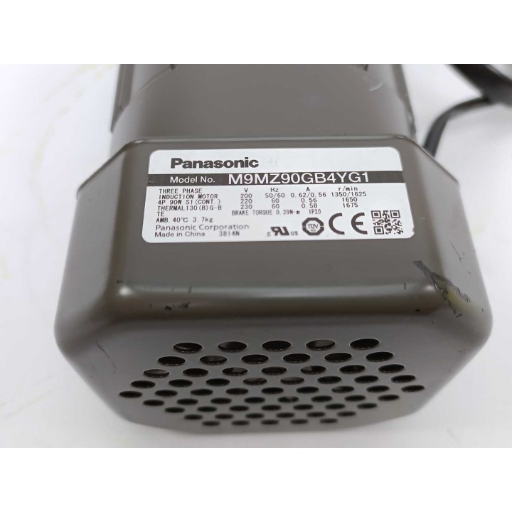 Panasonic  M9MZ90GB4YG1