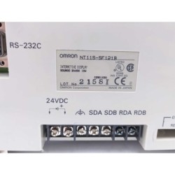 OMRON NT11S-SF121B