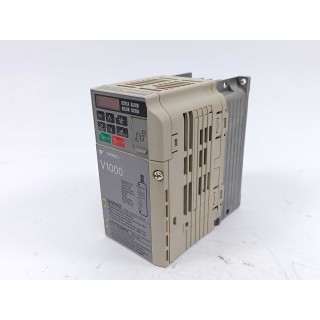 OMRON   YASKAWA CIMR-VZBA0003BAA