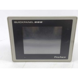 Pro-Face GP270-LG21-24VP