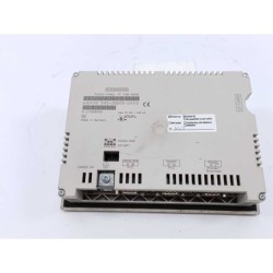 Siemens 6AV6 545-0BB15-2AX0