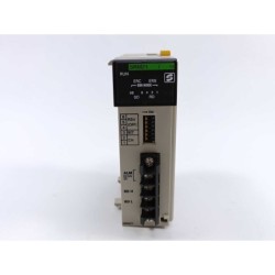 OMRON CQM1-SRM21