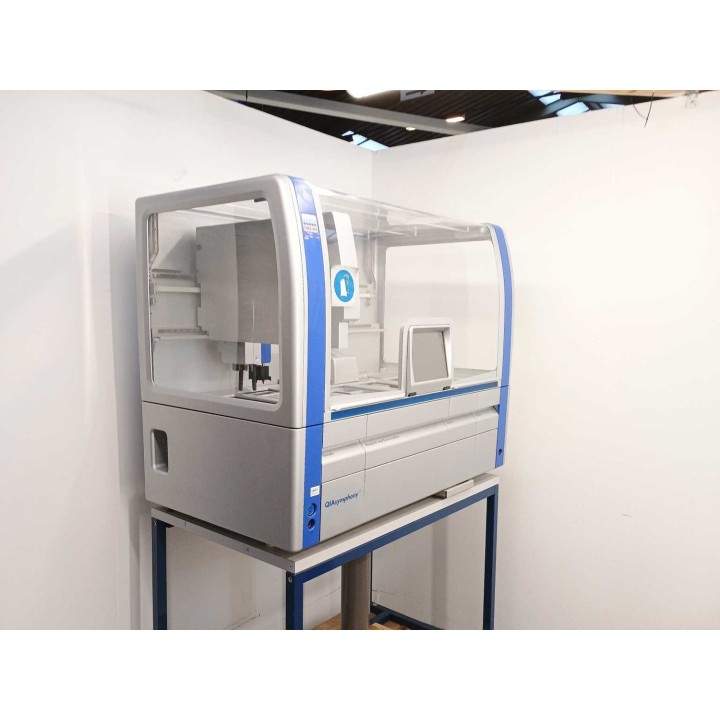 Qiagen QIAsymphony SP