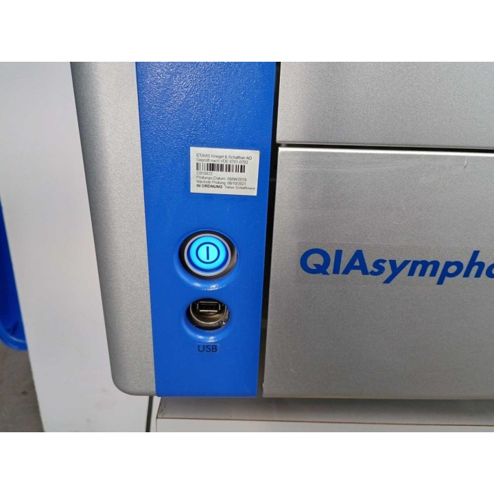Qiagen QIAsymphony SP