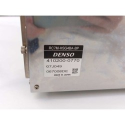 Denso RC7M-HSG4BA-BP