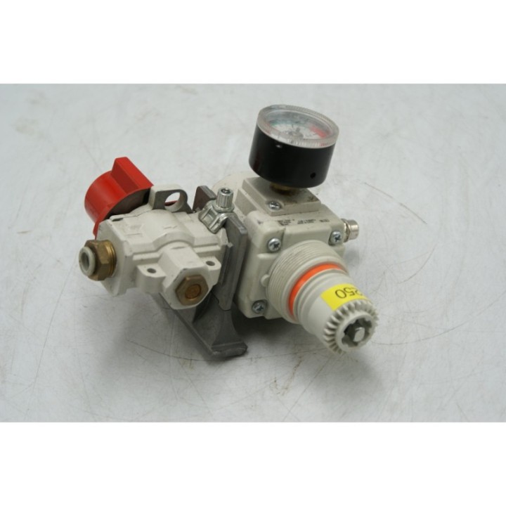SMC SMC VHS30-F03B-S IQ1-7VP