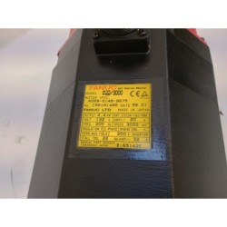 Fanuc a22 3000