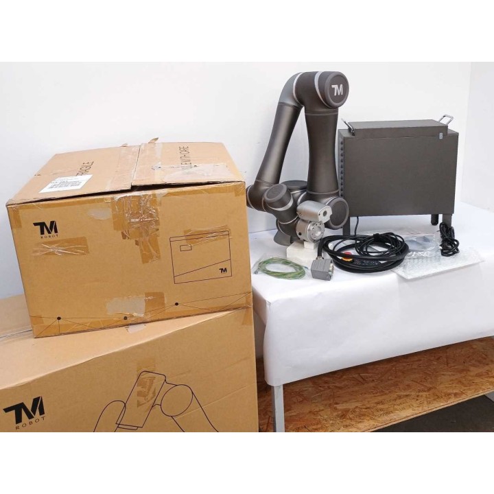 TM TM5-900