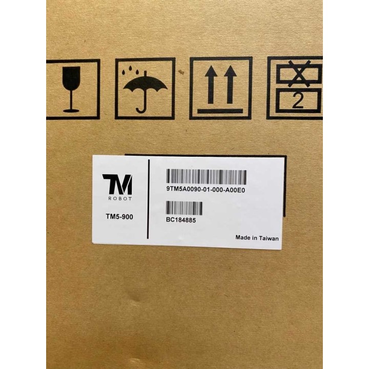 TM TM5-900